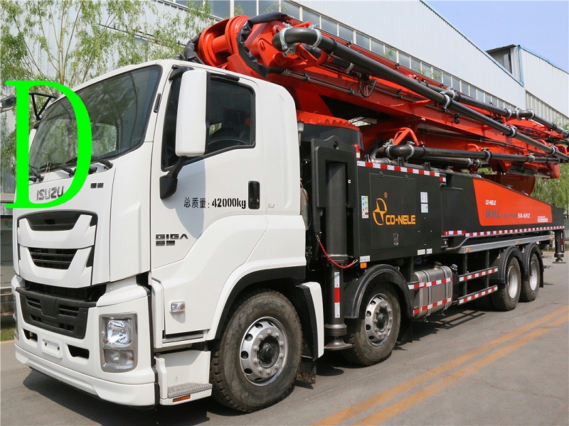 青島（dǎo）混凝（níng）土（tǔ）泵車價格 (23)