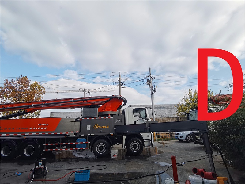 青島混(hún)凝土泵車價格 (17) 青島(dǎo)混凝(níng)土泵車價(jià)格 (17)