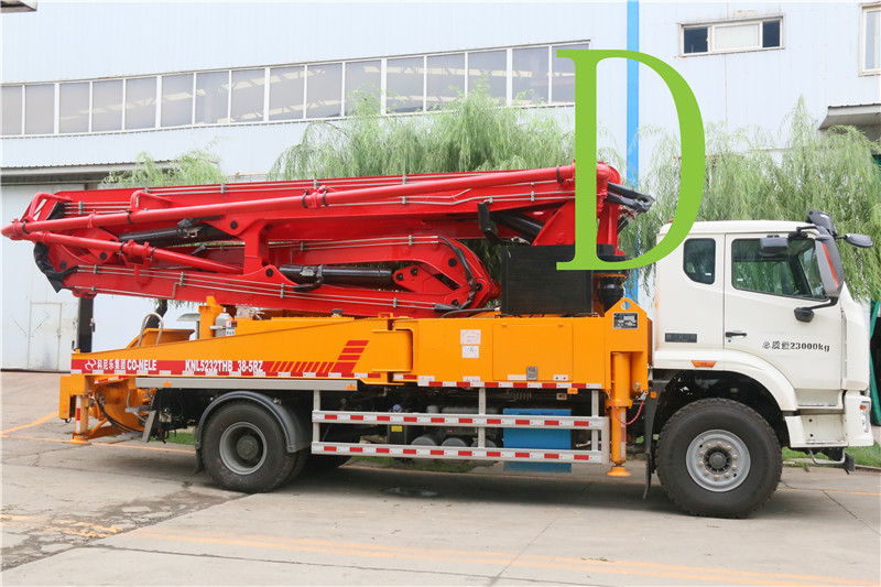 青島泵車價（jià）格 (2)