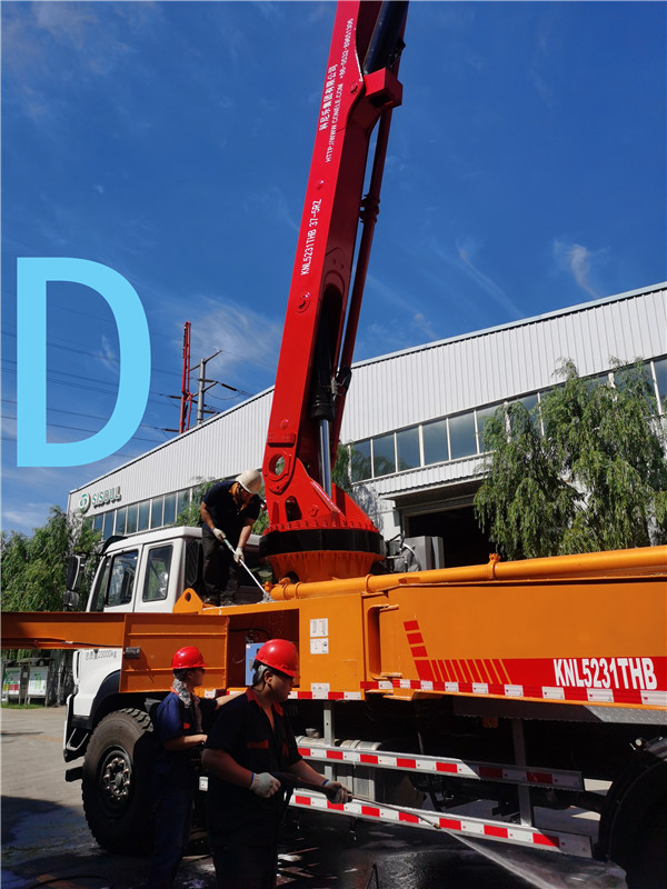 青（qīng）島混（hún）凝土泵車價格 (78)