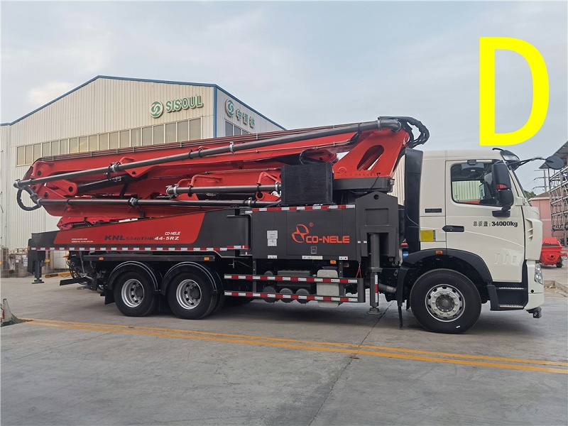 青島混（hún）凝土泵車價（jià）格 (9)