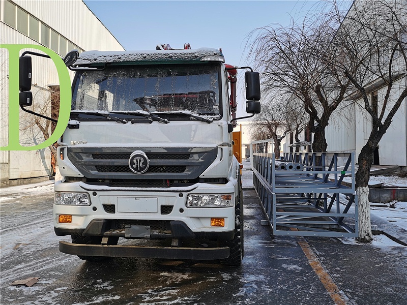 青（qīng）島混凝土泵車價格 (6)