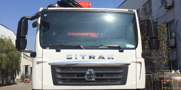 泵車（chē）的動力係統采用（yòng）什麽液壓技術比（bǐ）較好