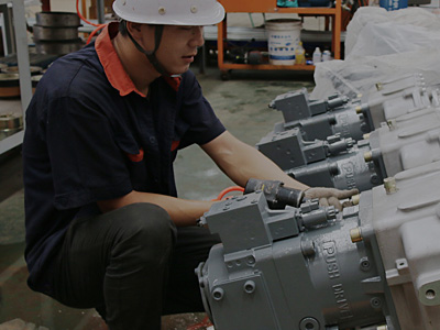 嚴格（gé）標準及監測係（xì）統