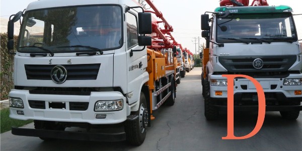 混凝土泵的泵送排量無（wú）法調節大小如何解決？