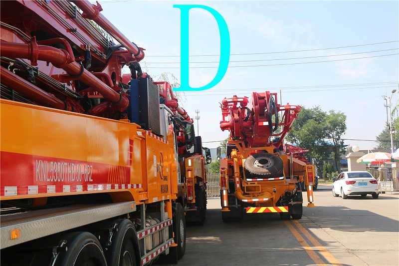 青（qīng）島小型混凝土泵（bèng）車價格 (11)