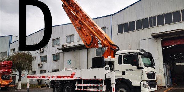 泵車為什麽發熱功率變大？