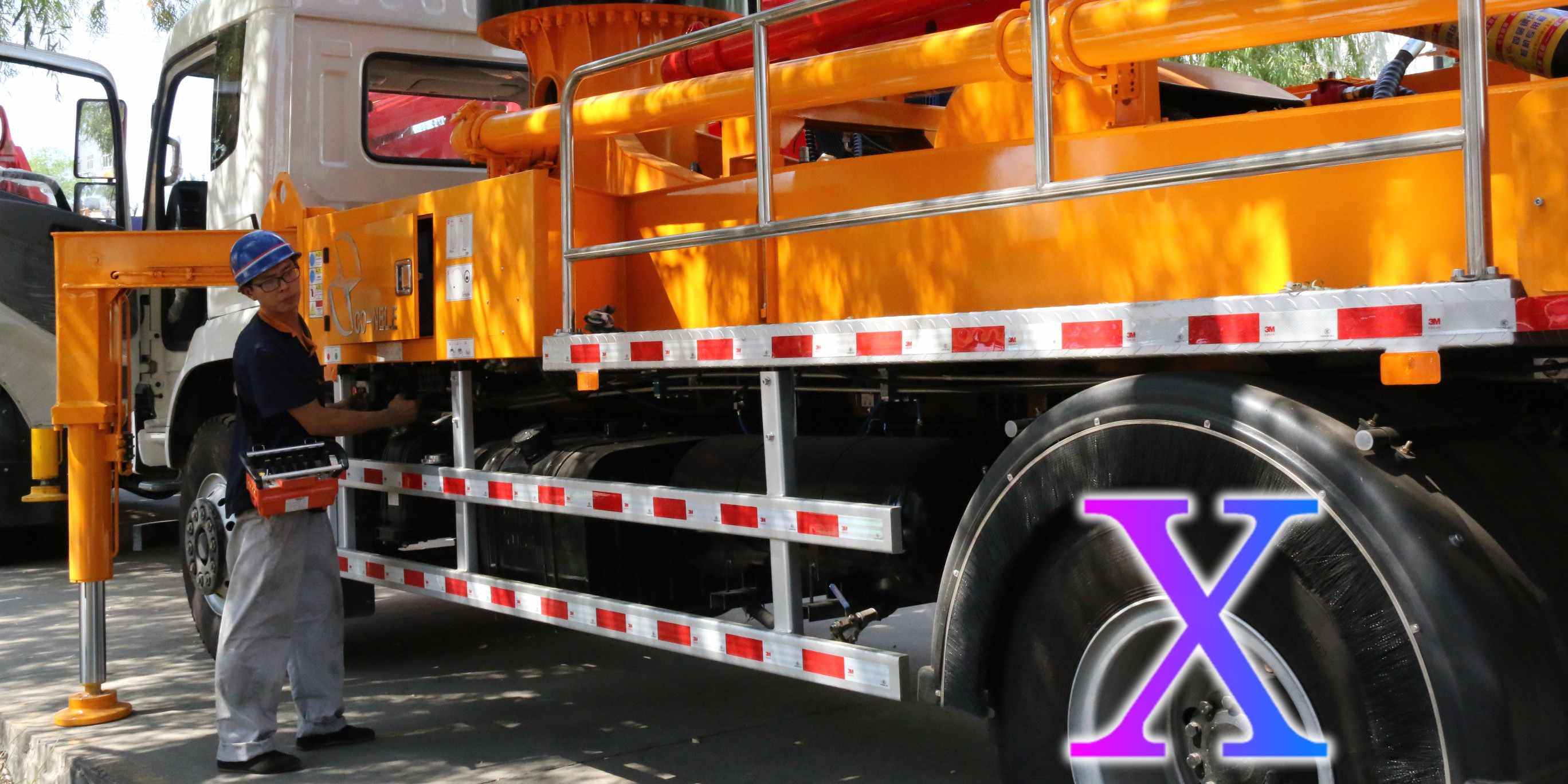 科尼樂天泵（bèng）如何響應號召，做好節能減排