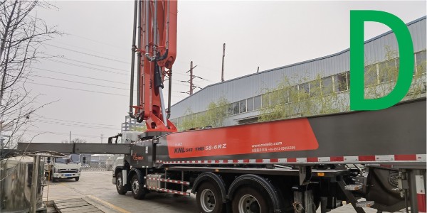 為了使泵車上裝部分更長壽怎麽做？