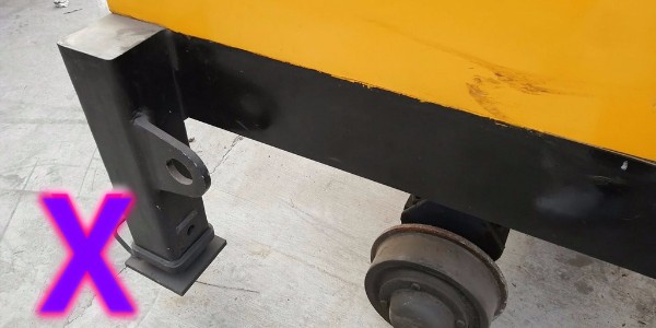 設備（bèi）購置須知、選購標準以及安裝禁忌—混凝土泵