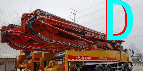 泵（bèng）車（chē）就位（wèi）要求有哪些