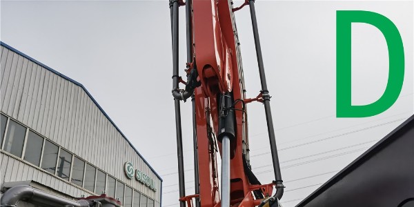 泵車（chē）拆（chāi）出料管法的優點有哪（nǎ）些（xiē）？