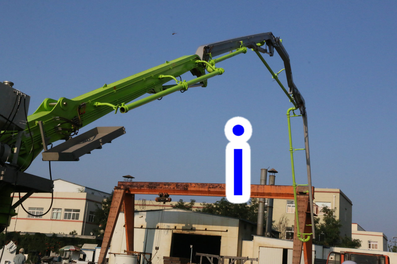 青島（dǎo）混凝土布料機 (25)