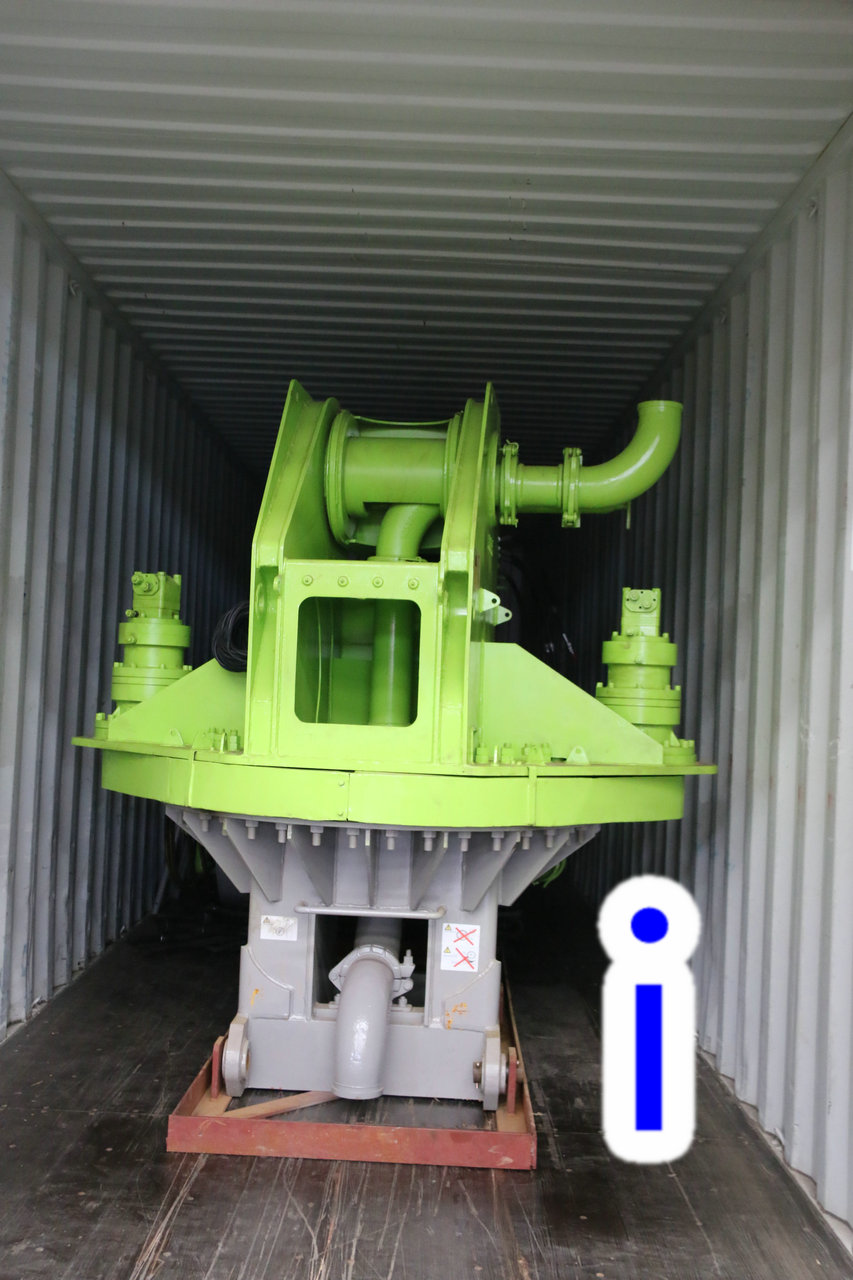 青島混（hún）凝土布料機 (50)