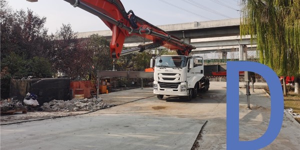 泵車必須使（shǐ）用原廠（chǎng）的濾芯才能確保質量