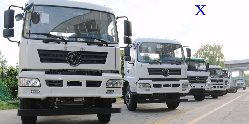 夏季高溫，小型混凝土泵車保養和維護（hù）大揭秘