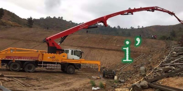 泵（bèng）車（chē）價格知多少，泵車（chē）作業前的安全檢查以及合理使用