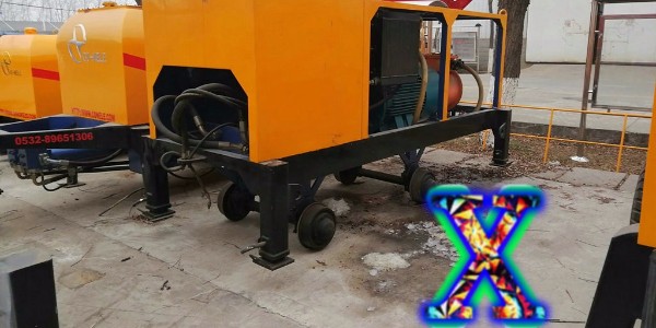 混凝土泵的電氣（qì）控製係統是如何通過編程進行泵送控製的？