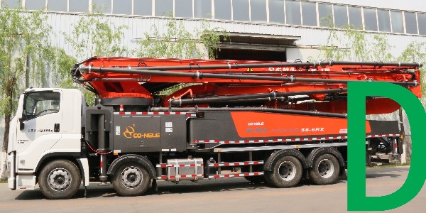 泵車排油過程要注意哪（nǎ）些