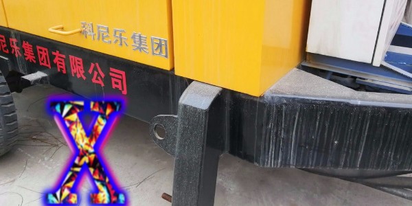 混凝土泵開機前的（de）檢查工作以及管路衝洗、係統受壓的注意事項