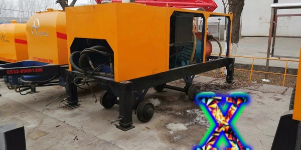 S閥混凝土泵的工作要求（qiú）、液壓油冷（lěng）卻以及正常工作條件應當如何（hé）滿足？