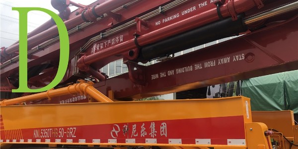 如何計算一（yī）台（tái）混凝土輸送泵的台班單價是多少？