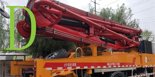 混凝土（tǔ）輸送泵的台班單價（jià）是如何計算（suàn）的呢？你了解嗎