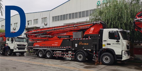 多了解混（hún）凝土泵送，堵管不再是難題