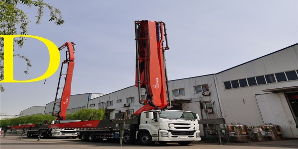 泵出油耗大嗎？受什麽因（yīn）素影響