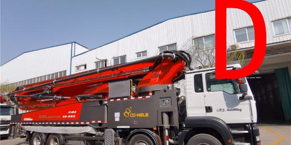 泵車泵送混凝土連（lián）續作業時注意哪些