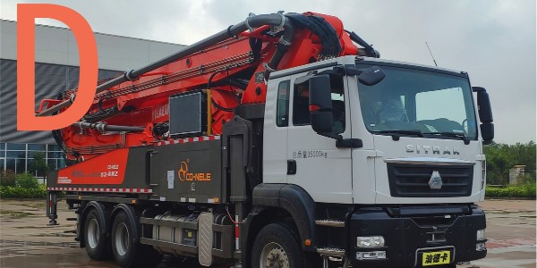 變速箱油受到的影響和泵車的關（guān）係