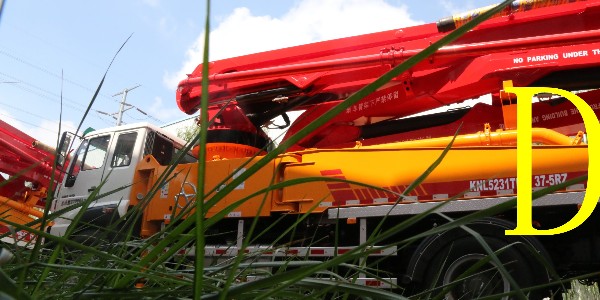 混凝土輸送（sòng）泵是如何工作的？小科為您科普一下（二）