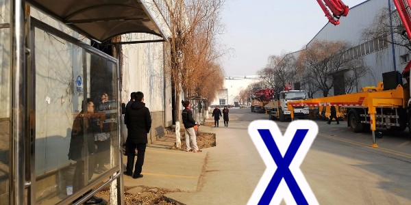 小型混凝土（tǔ）泵車哪些不當操作容易導致事故？（一）——科尼樂集團