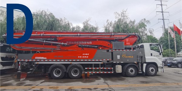 泵（bèng）車底盤保養很（hěn）重要，如（rú）何注意？