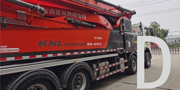 泵車哪些地方需要預熱？