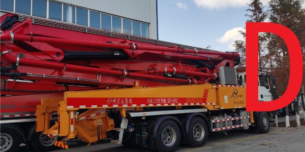 泵車分動箱氣閥故障應（yīng）急處理方法（fǎ）