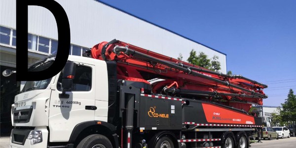 混凝土泵如（rú）何使用更規範？