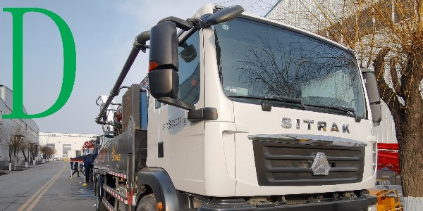 泵車（chē）的油耗有多少？帶您了解一下