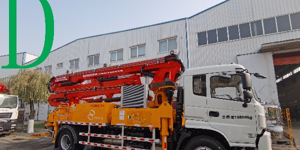 泵（bèng）車在日常生活中起到了（le）什麽樣的作用呢？