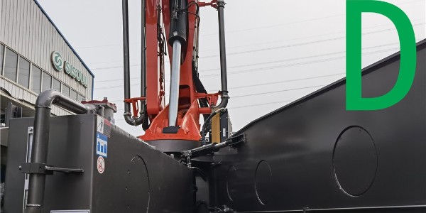 配合比參數對堵管的影響