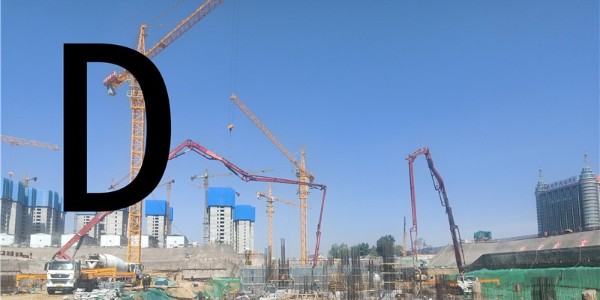 混凝土泵要根據哪些因素進行選型？