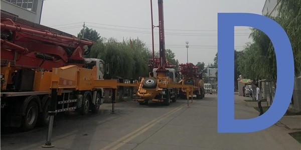 泵車發動（dòng）機潤滑係統的作用-小科（kē）課堂