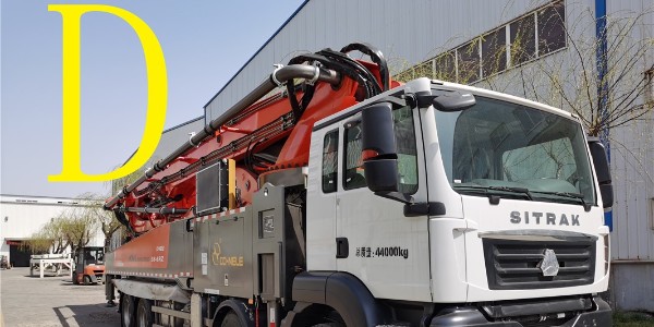 怎樣正確理解混凝（níng）土泵車的實用功能及（jí）優（yōu）勢？