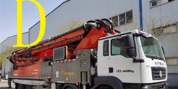 泵車裏的混凝土要停留多久才行/