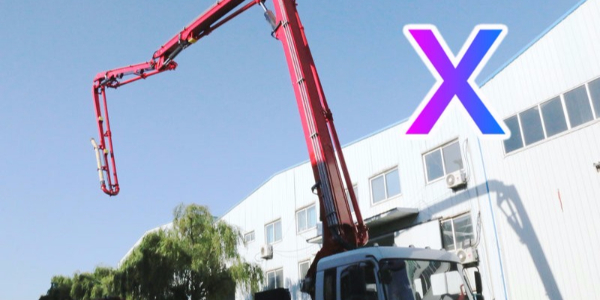 小型混凝土泵車故障油溫燈亮（liàng）怎麽辦（bàn）？（二）——科尼樂