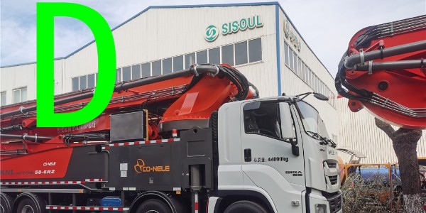 使用混凝土（tǔ）泵車時對操作人員的要求