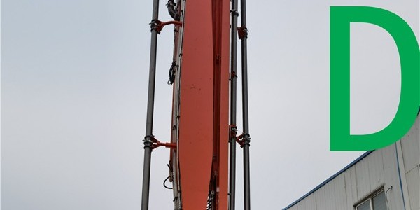 泵車怎樣才能減少使（shǐ）用風險