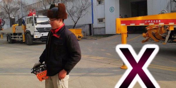 青島泵車價格優（yōu）勢分析，小型泵車具（jù）備哪些條件才能算是一台好泵車？