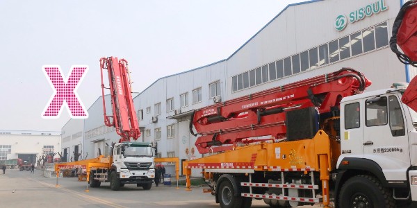 在小型泵車（chē）施工過（guò）程中，如何解決油缸突然失效的問題？