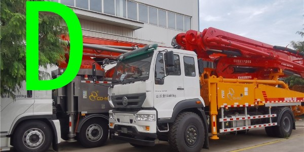 泵送是（shì）泵工的安全很重要